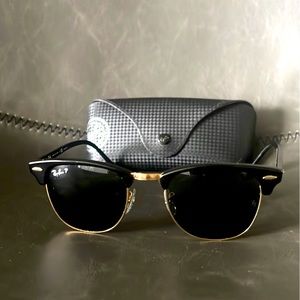 Ray-Ban Sunglasses